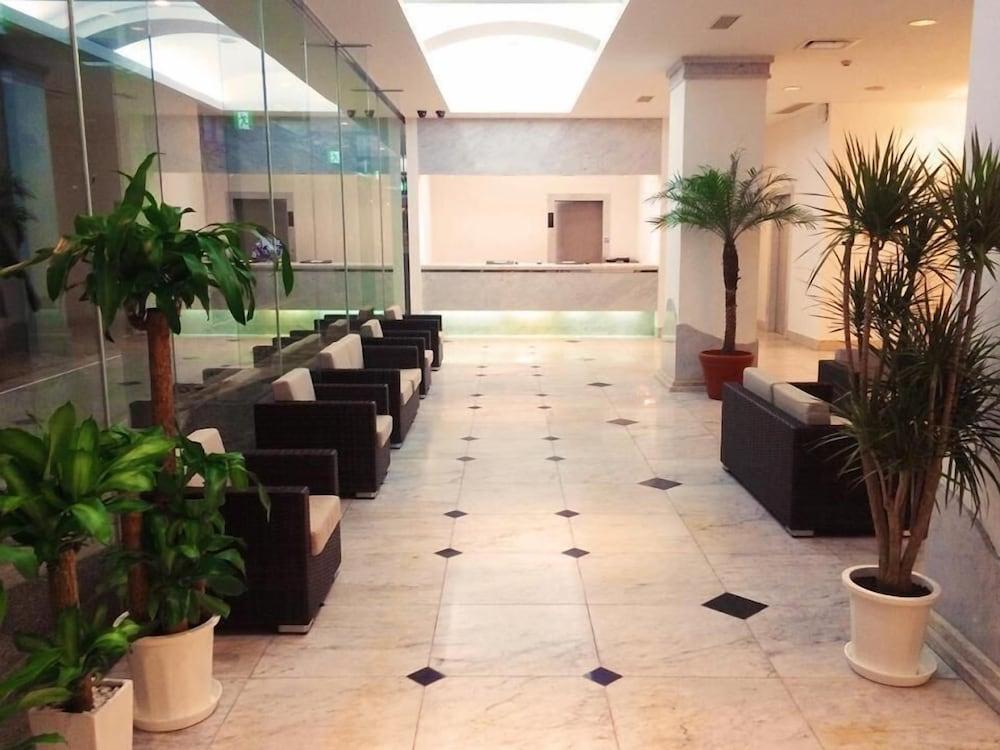 奄美里贝斯特酒店 酒店 濑户内町